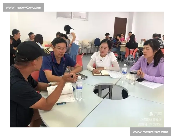 以轮换策略为核心推动资源优化配置与组织效能持续提升研究路径探索