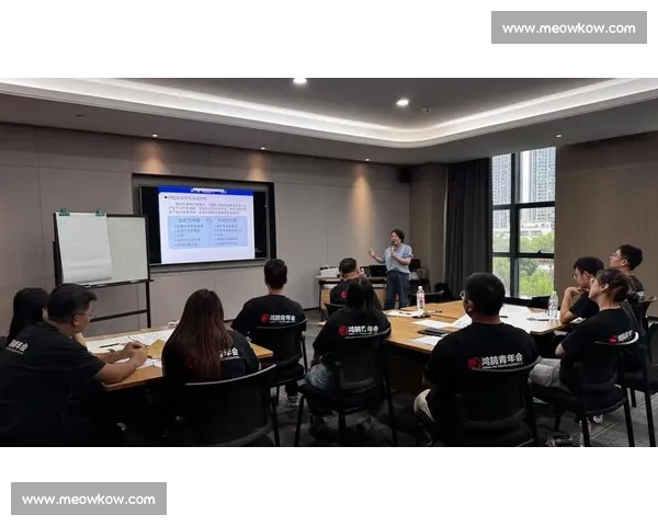 教练指导下提升团队技能与个人潜能的实用策略